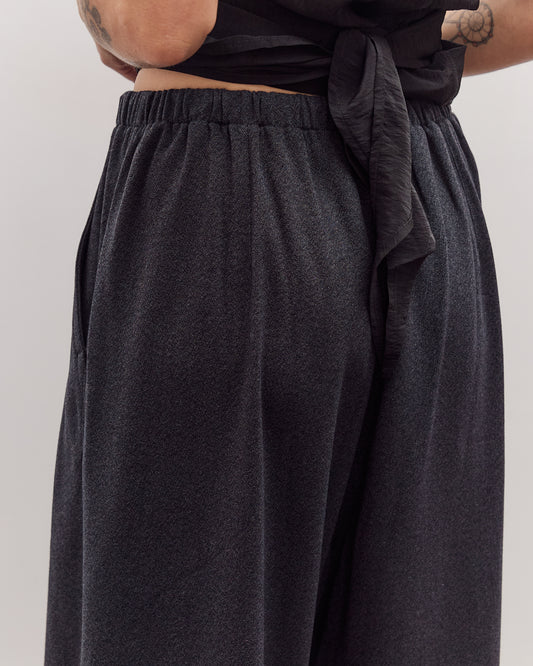 Saggy Pants, Black