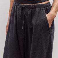 Saggy Pants, Black