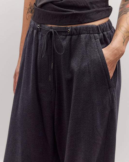 Saggy Pants, Black