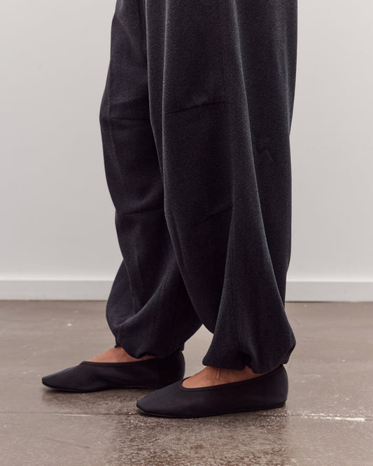 Saggy Pants, Black
