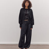 Saggy Pants, Black