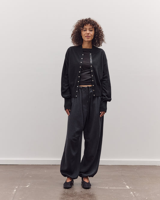 Saggy Pants, Black