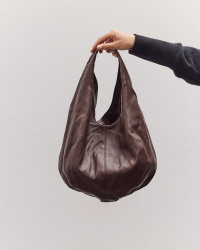 Big Fig Bag, Brown