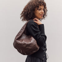 Big Fig Bag, Brown