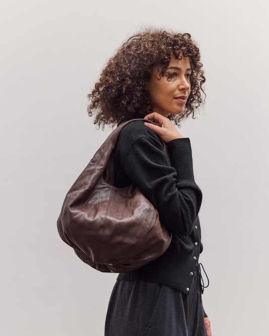 Big Fig Bag, Brown