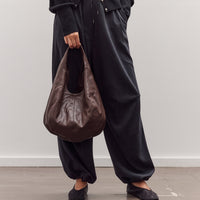 Big Fig Bag, Brown