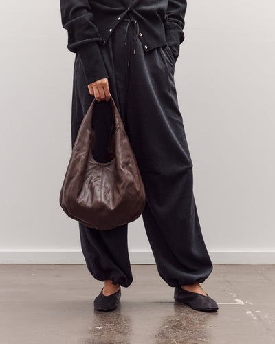Big Fig Bag, Brown