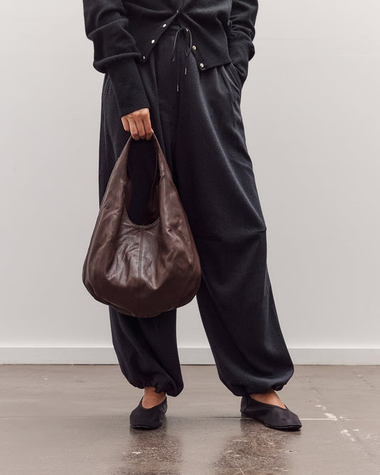 Big Fig Bag, Brown