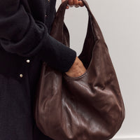Big Fig Bag, Brown