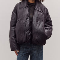 Muffler Puffer, Black