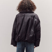 Muffler Puffer, Black