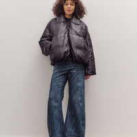 Muffler Puffer, Black