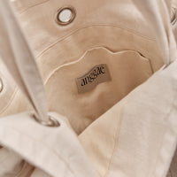 Anggae Puzzle Bag, Ivory