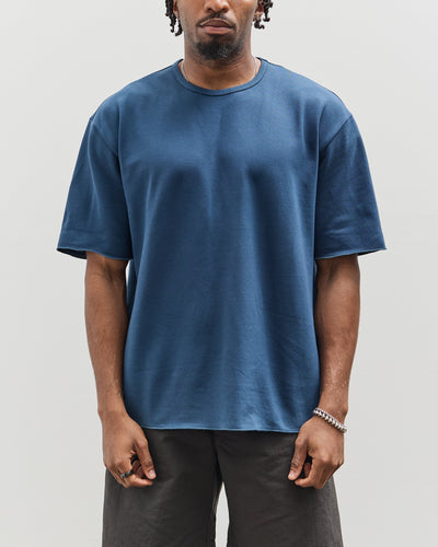 Arpenteur Pontus Tee, Blue