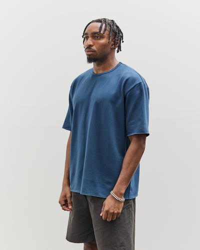 Arpenteur Pontus Tee, Blue
