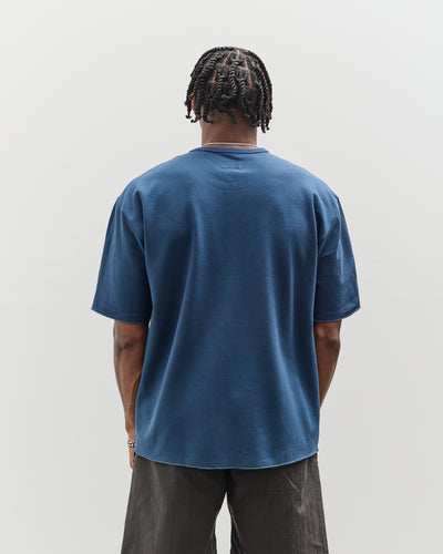 Arpenteur Pontus Tee, Blue