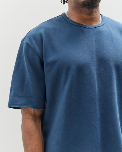 Arpenteur Pontus Tee, Blue