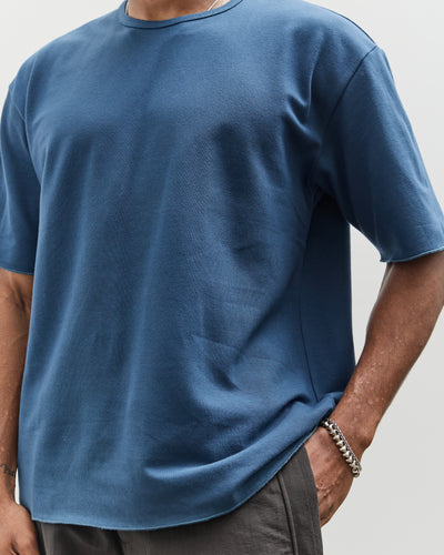 Arpenteur Pontus Tee, Blue