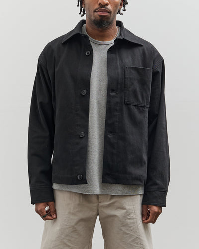 Arpenteur Lux Jacket, Black