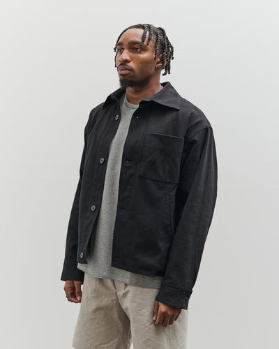 Arpenteur Lux Jacket, Black