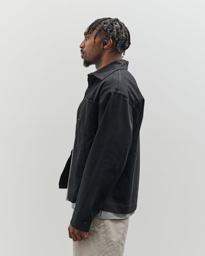 Arpenteur Lux Jacket, Black