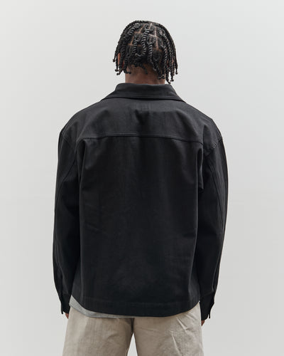 Arpenteur Lux Jacket, Black