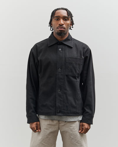 Arpenteur Lux Jacket, Black