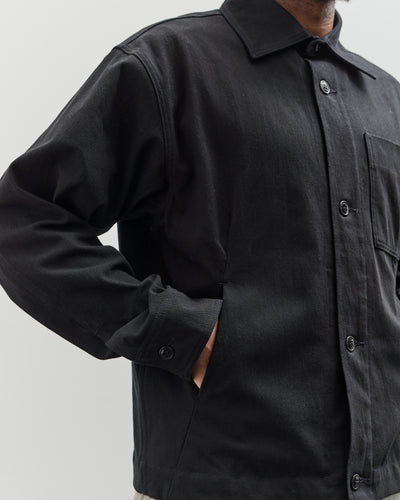 Arpenteur Lux Jacket, Black