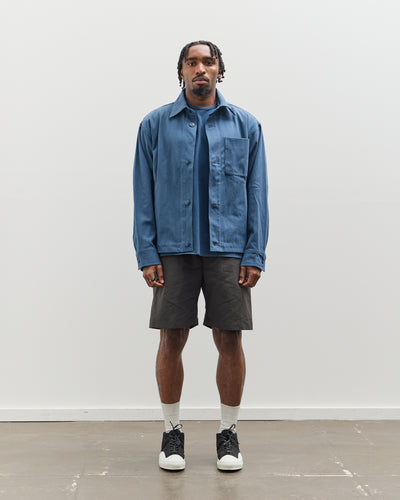 Arpenteur Lux Jacket, Blue