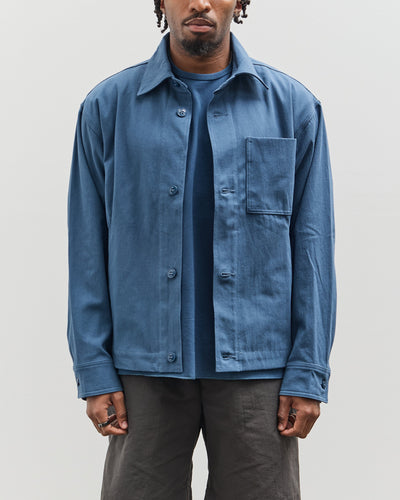 Arpenteur Lux Jacket, Blue