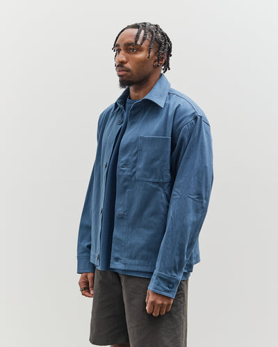 Arpenteur Lux Jacket, Blue