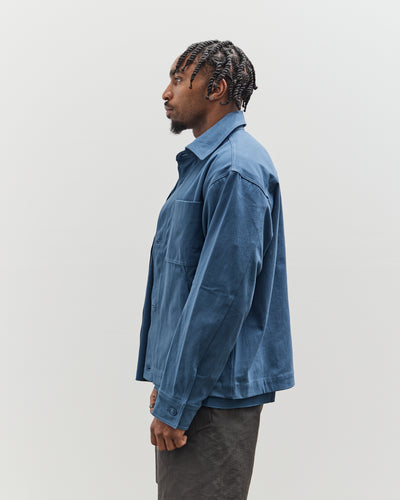 Arpenteur Lux Jacket, Blue