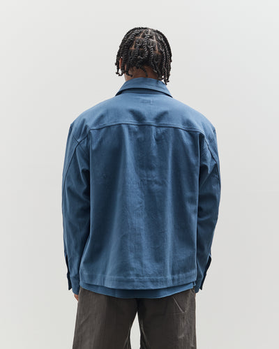 Arpenteur Lux Jacket, Blue