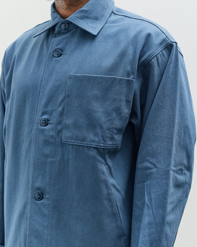 Arpenteur Lux Jacket, Blue