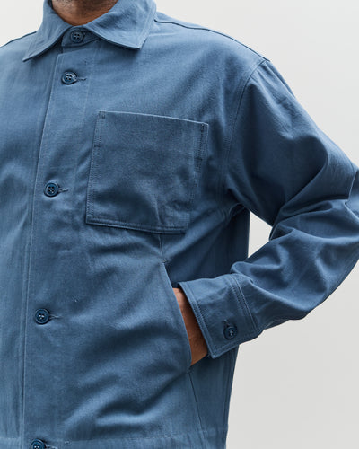 Arpenteur Lux Jacket, Blue