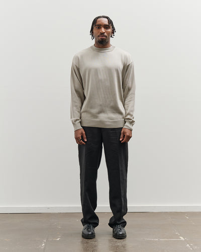 Arpenteur Standard Sweater, Greige