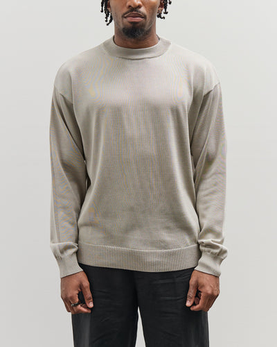 Arpenteur Standard Sweater, Greige