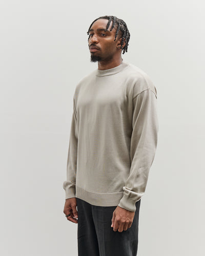 Arpenteur Standard Sweater, Greige