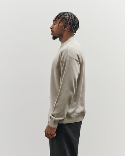 Arpenteur Standard Sweater, Greige