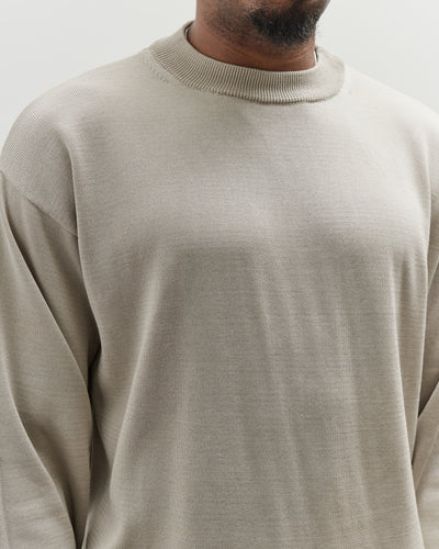 Arpenteur Standard Sweater, Greige