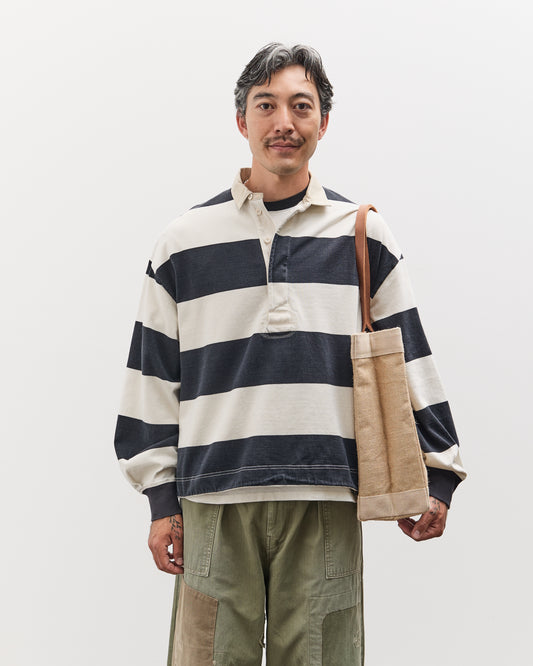 Apolis Glasswing Market Bag