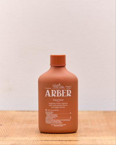 Arber Plant Food