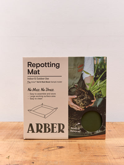 Arber Repotting Mat