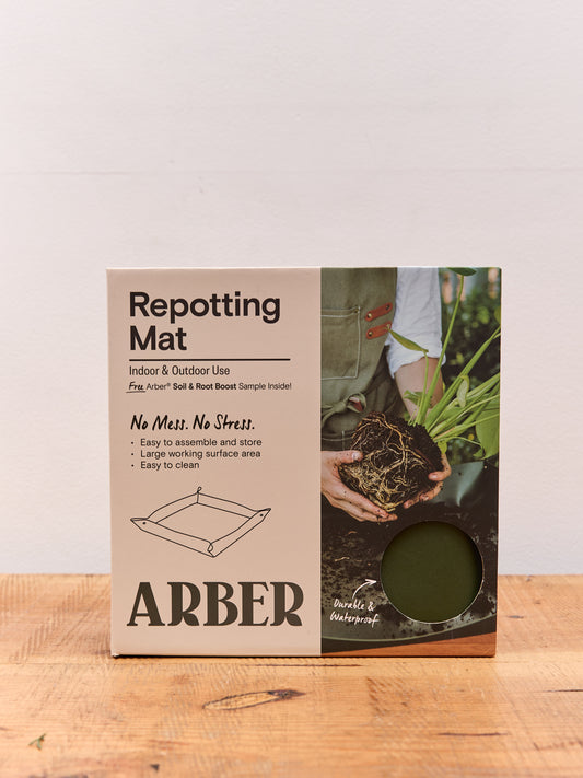 Arber Repotting Mat