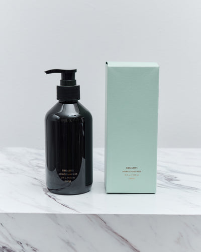 Aromatic Hand Wash, Amalgam 5