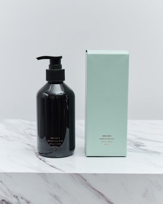 Aromatic Hand Wash, Amalgam 5