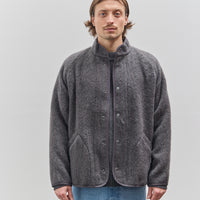 Arpenteur Contour Jacket, Slate