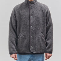 Arpenteur Contour Jacket, Slate