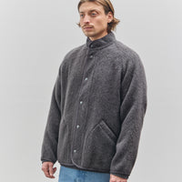 Arpenteur Contour Jacket, Slate