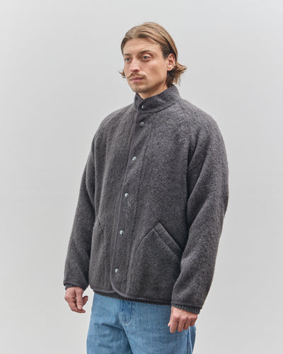 Arpenteur Contour Jacket, Slate